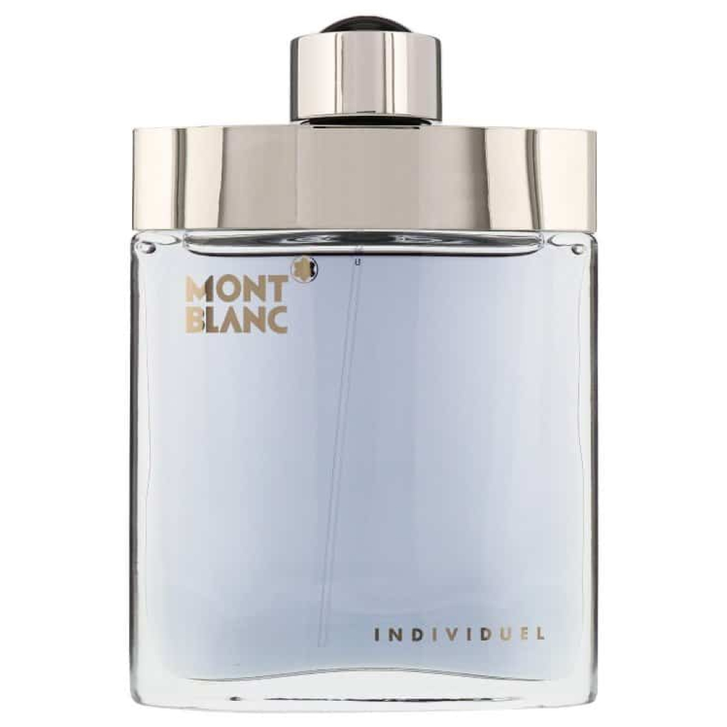 Perfume Montblanc Individuel EDT Hombre