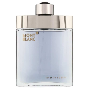 Perfume Montblanc Individuel EDT Hombre