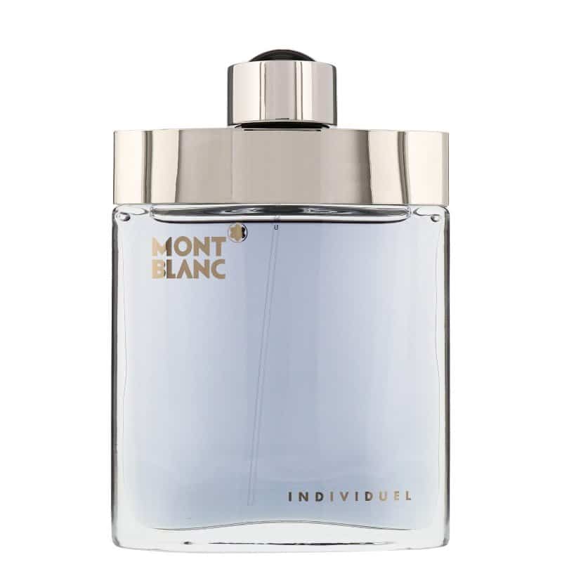 Perfume Montblanc Individuel EDT Hombre