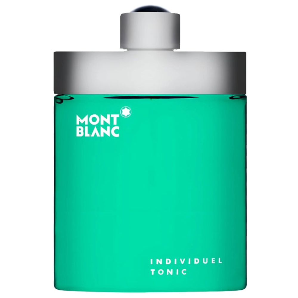 Perfume Montblanc Individuel Tonic EDT Hombre