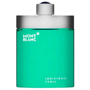 Perfume Montblanc Individuel Tonic EDT Hombre