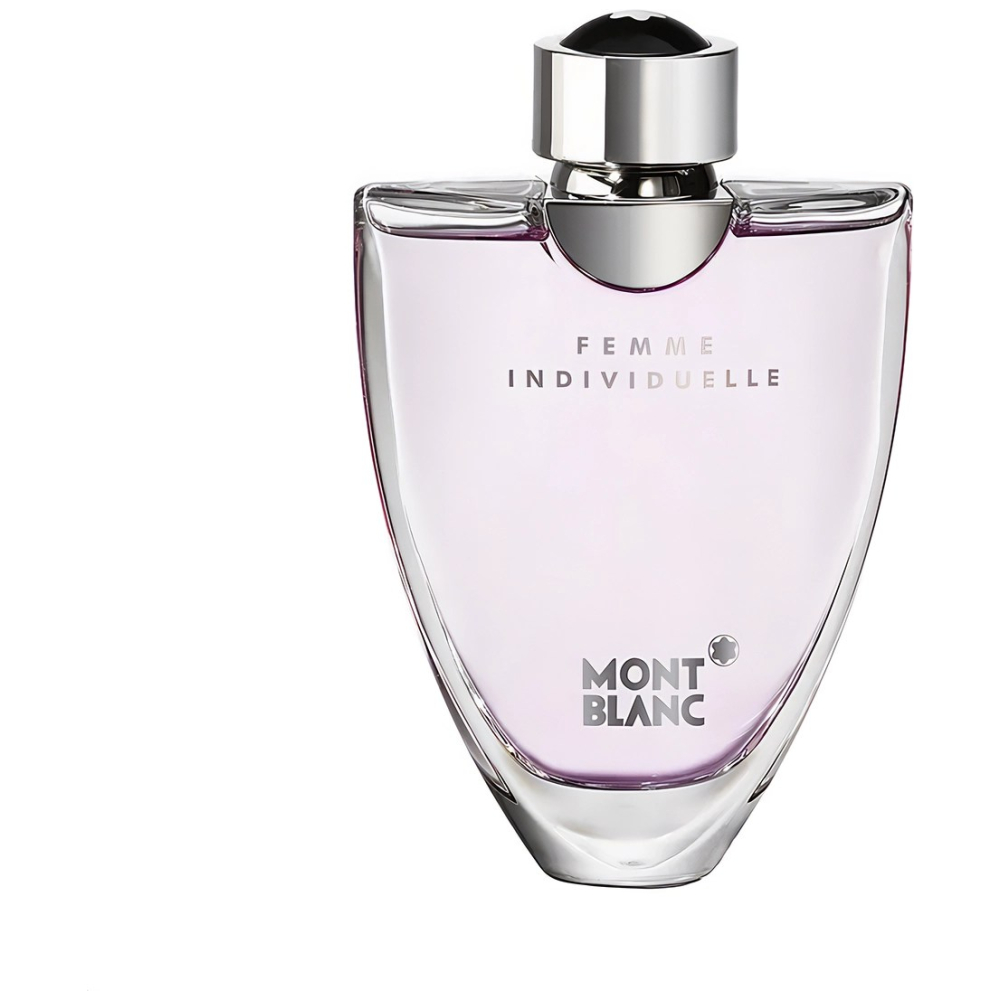 Perfume Montblanc Individuelle EDT Mujer
