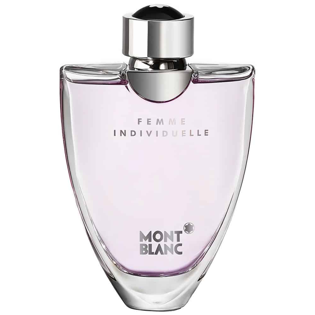 Perfume Montblanc Individuelle EDT Mujer