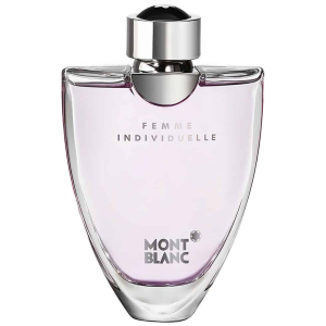 Perfume Montblanc Individuelle EDT Mujer