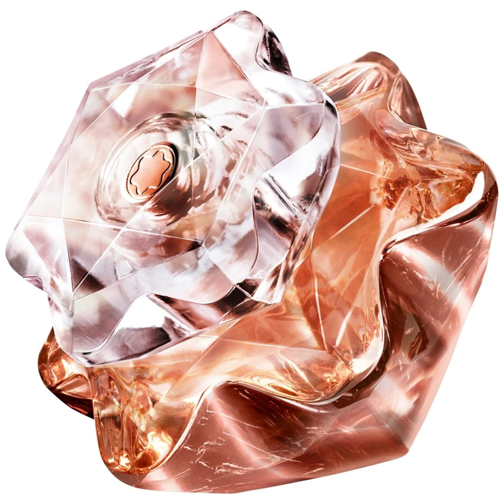 Perfume Montblanc Lady Emblem Elixir EDP Mujer