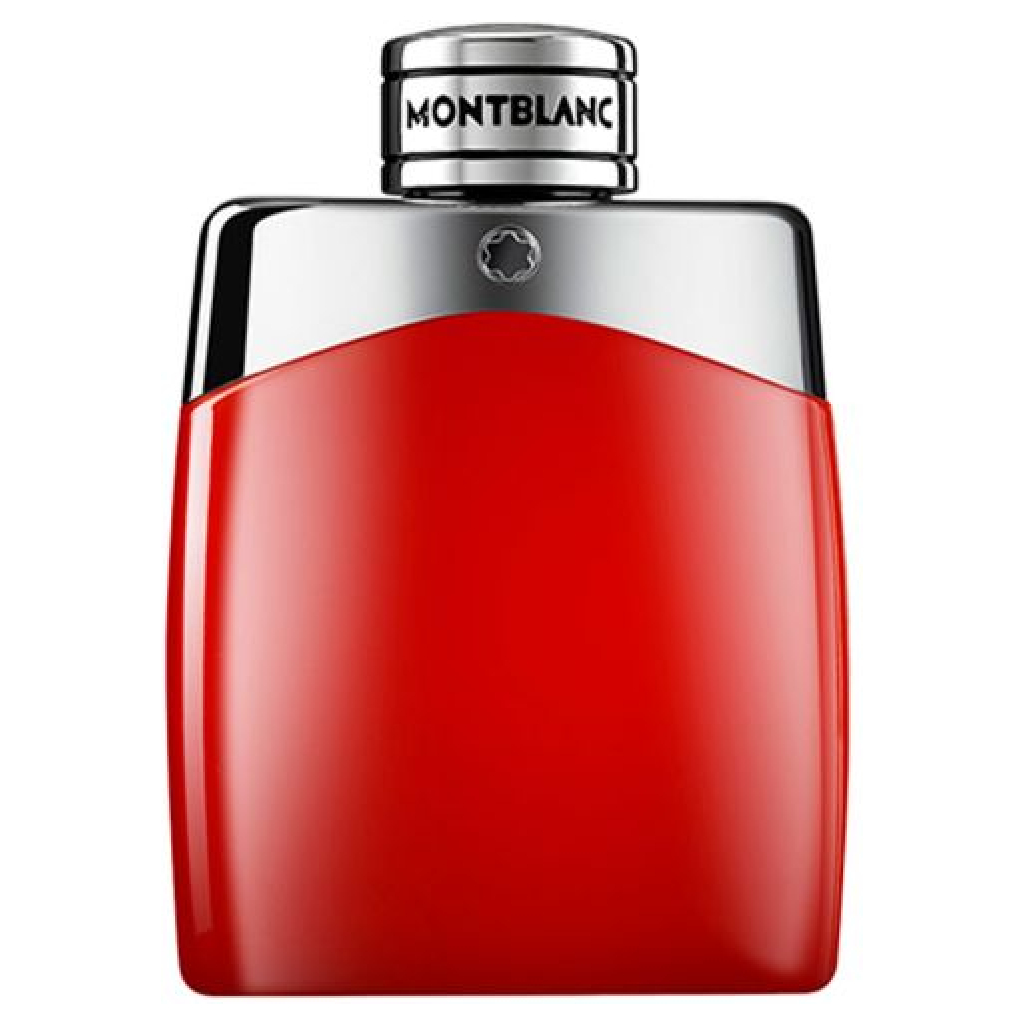 Perfume Montblanc Legend Red EDP Hombre