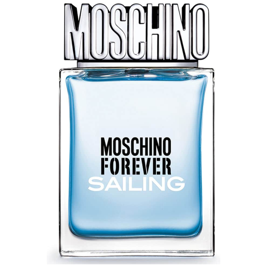 Perfume Moschino Forever Sailing EDT Hombre