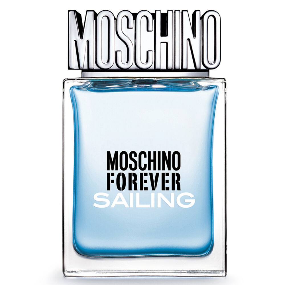 Perfume Moschino Forever Sailing EDT Hombre
