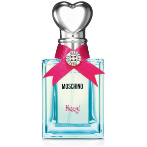 Perfume Moschino Funny EDT Mujer