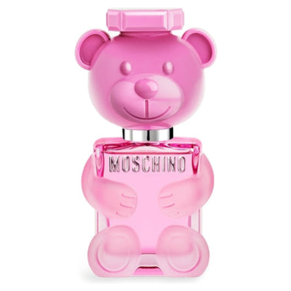Perfume Moschino Toy 2 Bubble Gum EDP Mujer