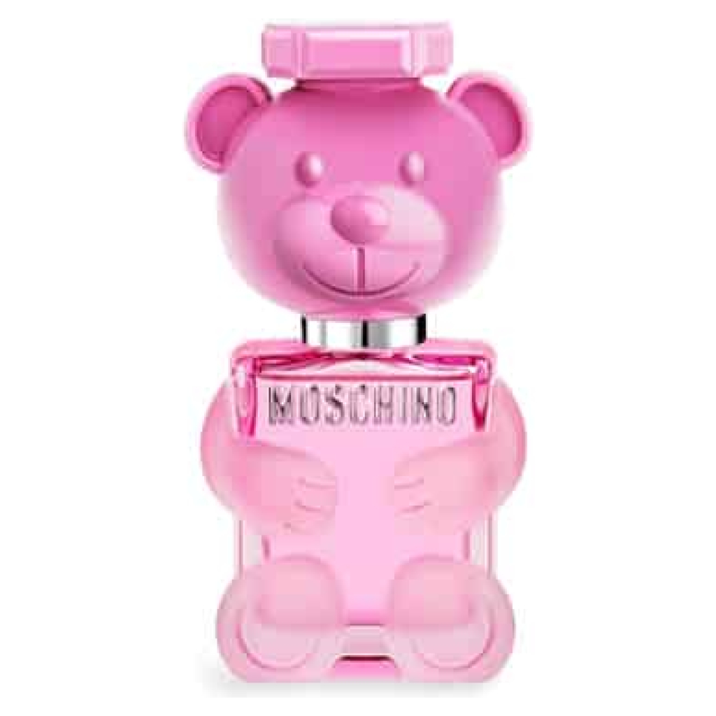 Perfume Moschino Toy 2 Bubble Gum EDP Mujer
