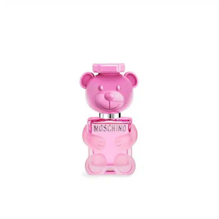 Perfume Moschino Toy 2 Bubble Gum EDP Mujer