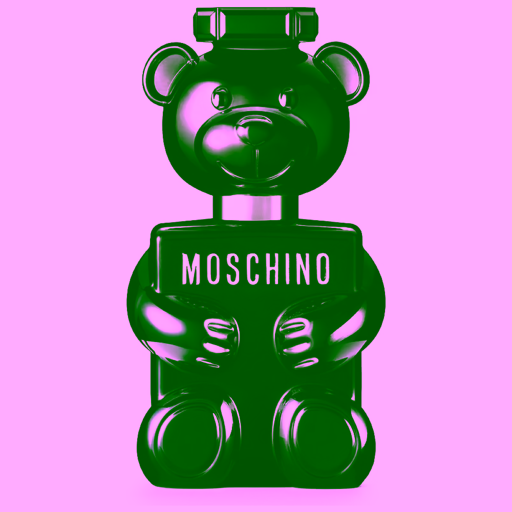 Perfume Moschino Toy Boy EDP Hombre