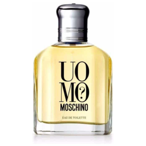Perfume Moschino Uomo EDT Hombre