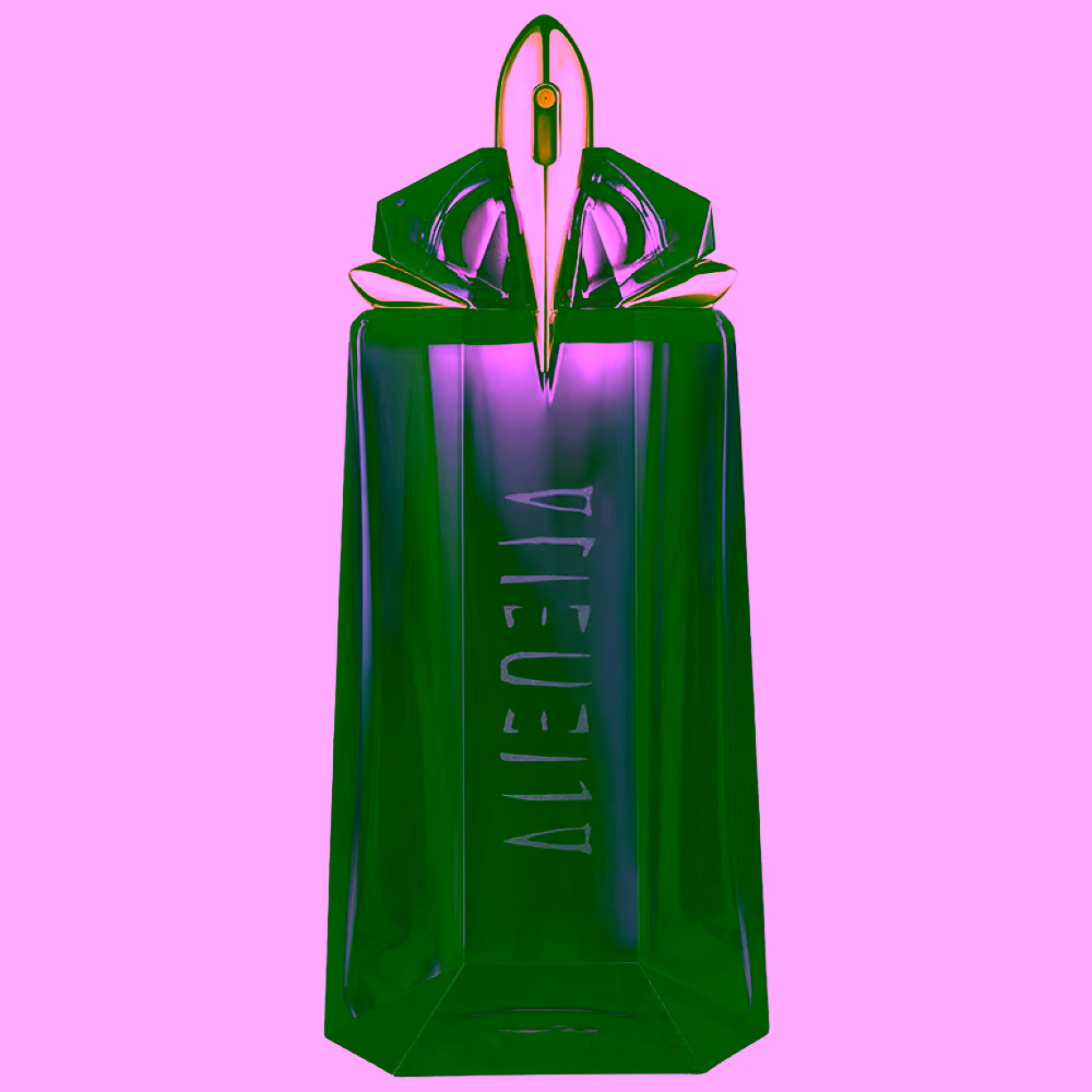 Perfume Mugler Alien EDP Mujer