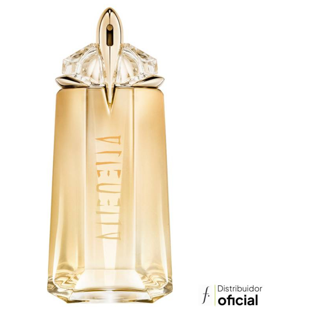 Perfume Mugler Alien Goddess EDP Mujer