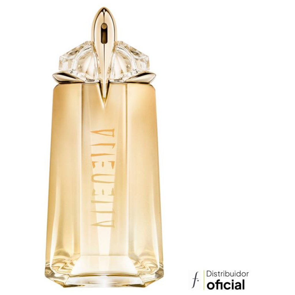 Perfume Mugler Alien Goddess EDP Mujer
