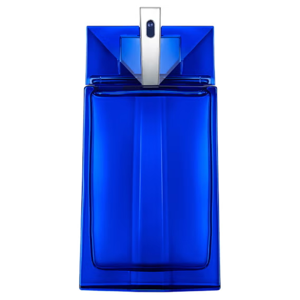 Perfume Mugler Alien Man Fusion EDT Hombre