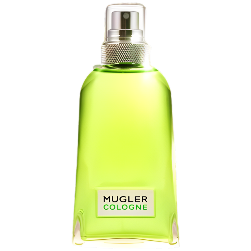 Perfume Mugler Cologne EDT Hombre