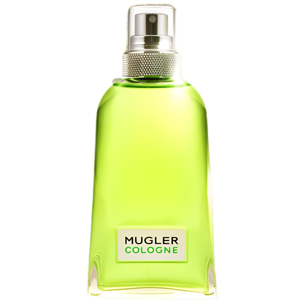 Perfume Mugler Cologne EDT Hombre