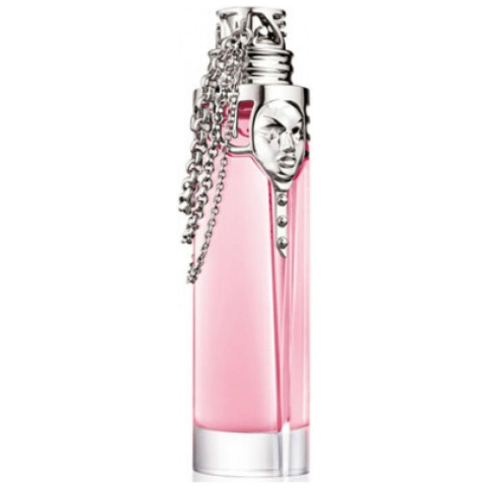 Perfume Mugler Womanity EDP Mujer