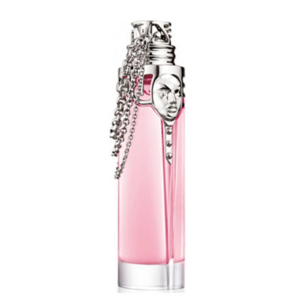Perfume Mugler Womanity EDP Mujer