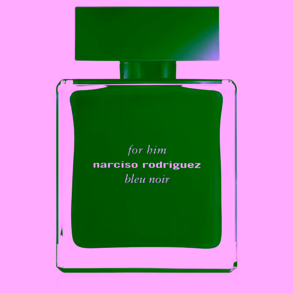 Perfume Narciso Rodriguez Bleu Noir EDT Hombre