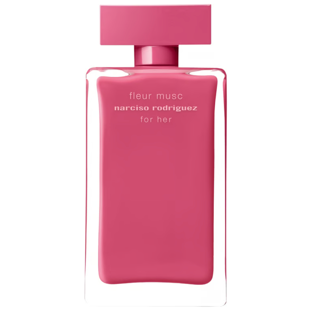Perfume Narciso Rodriguez Fleur Musc For Her EDP Mujer