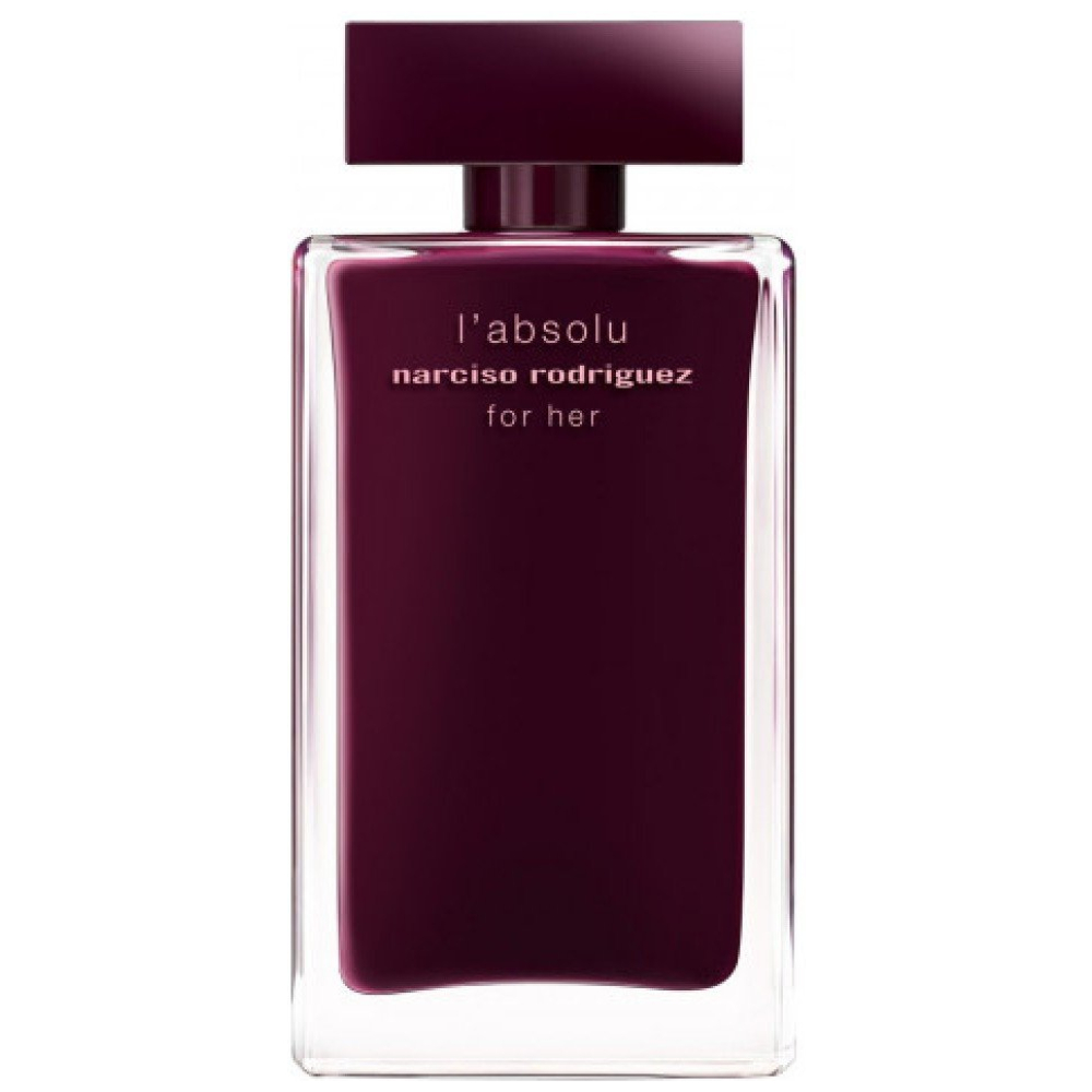 Perfume Narciso Rodriguez L'Absolu For Her EDP Mujer