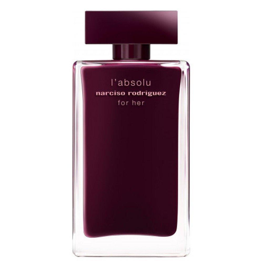 Perfume Narciso Rodriguez L'Absolu For Her EDP Mujer
