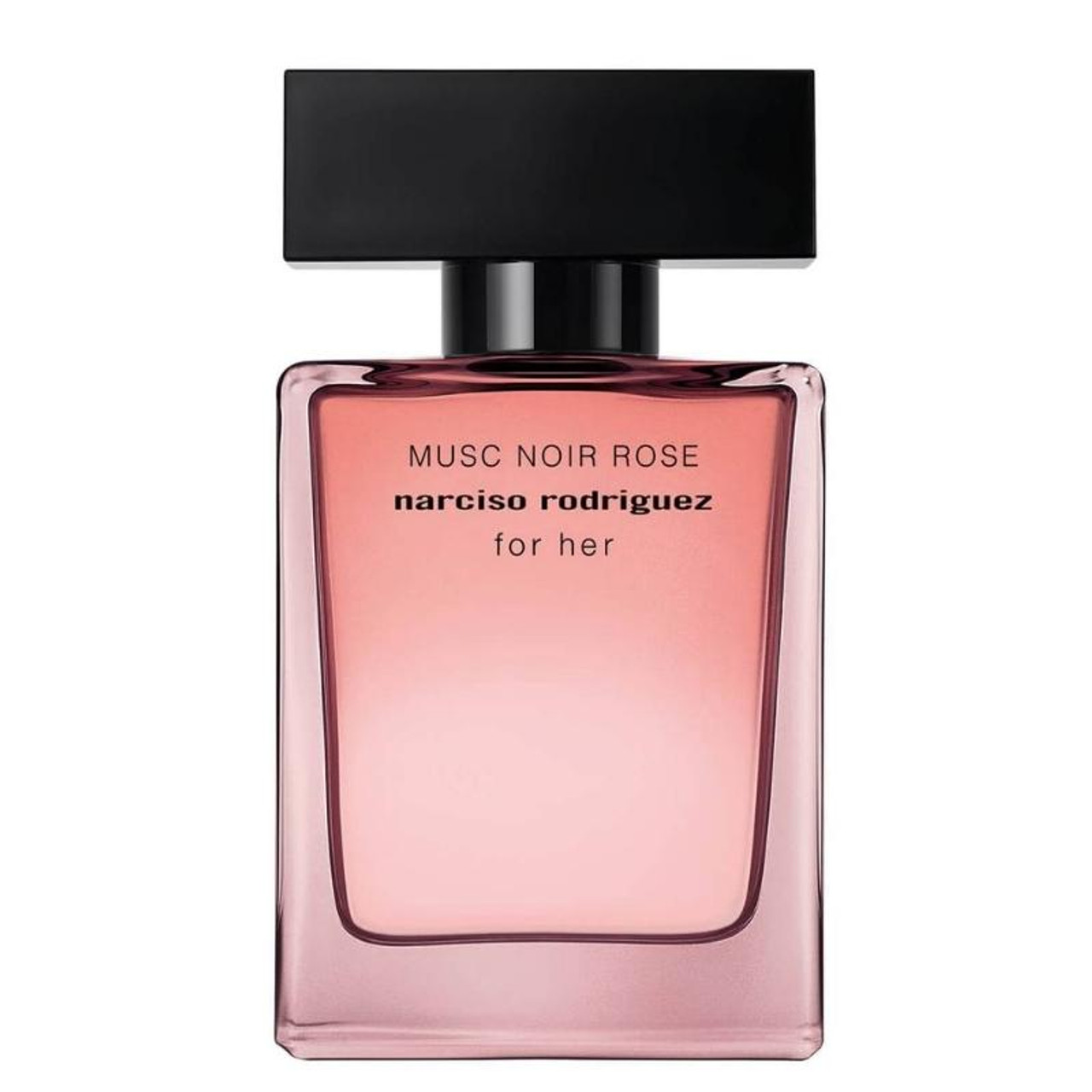 Perfume Narciso Rodriguez Musc Noir Rose EDP Mujer
