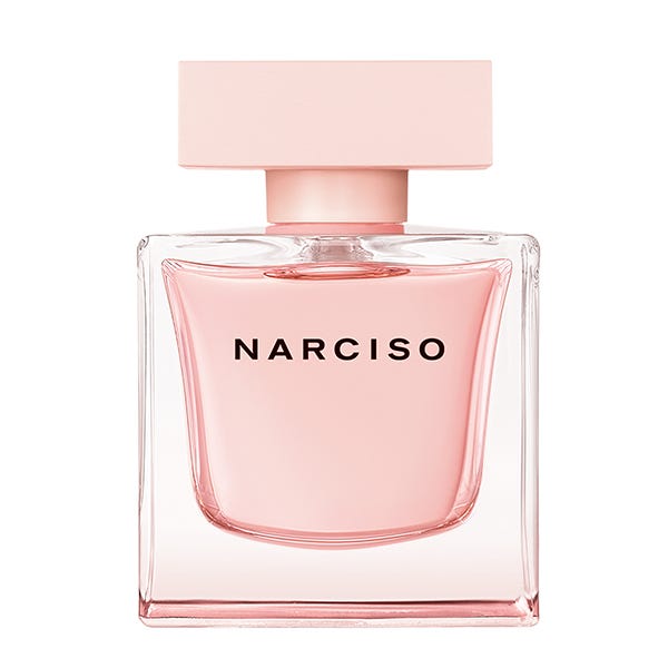 Perfume Narciso Rodriguez Narciso Crystal EDP Mujer