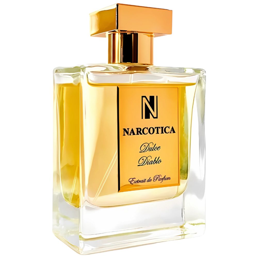 Perfume Narcotica Dulce Diablo Extrait de Parfum Unisex