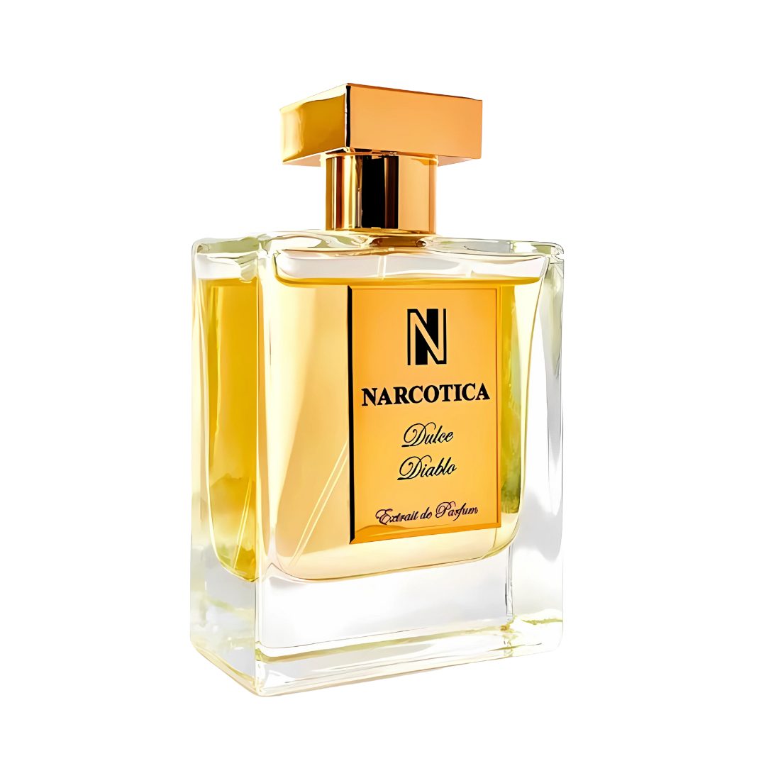 Perfume Narcotica Dulce Diablo Extrait de Parfum Unisex