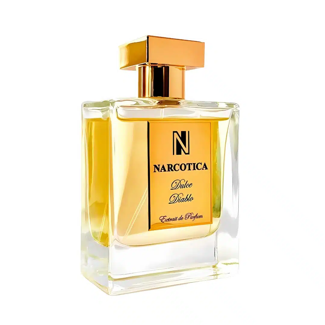 Perfume Narcotica Dulce Diablo Extrait de Parfum Unisex