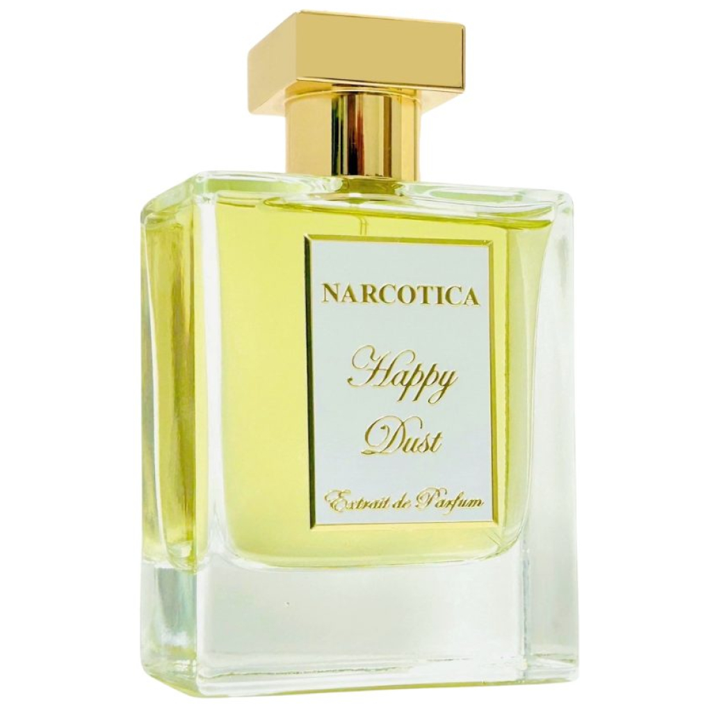 Perfume Narcotica Happy Dust Extrait de Parfum Unisex