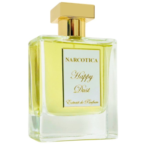 Perfume Narcotica Happy Dust Extrait de Parfum Unisex