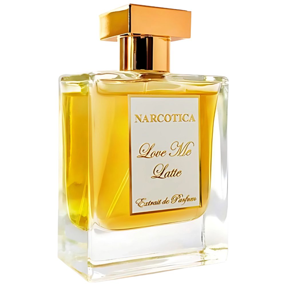 Perfume Narcotica Love Me Latte Extrait de Parfum Unisex