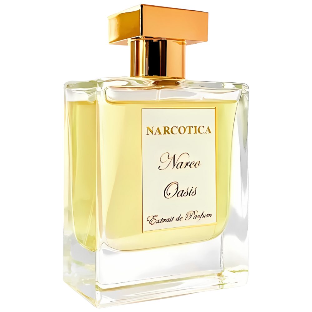 Perfume Narcotica Narco Oasis Extrait de Parfum Unisex