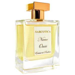 Perfume Narcotica Narco Oasis Extrait de Parfum Unisex