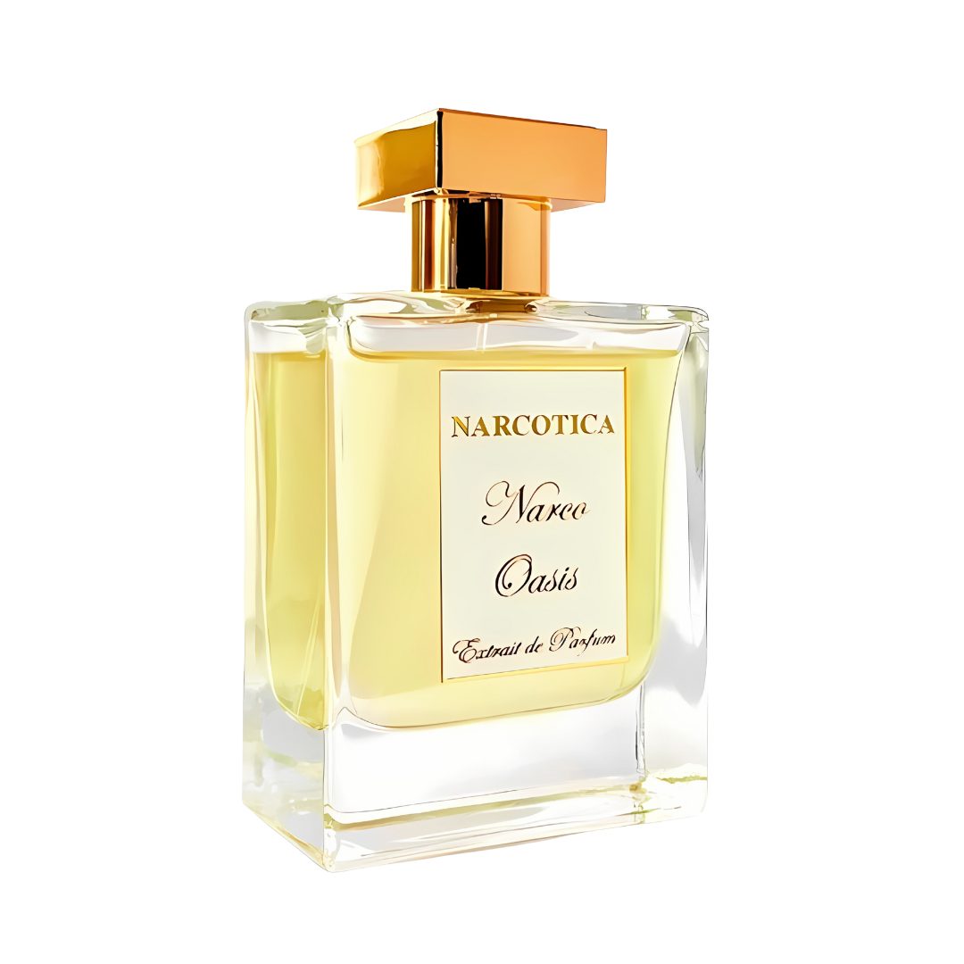 Perfume Narcotica Narco Oasis Extrait de Parfum Unisex