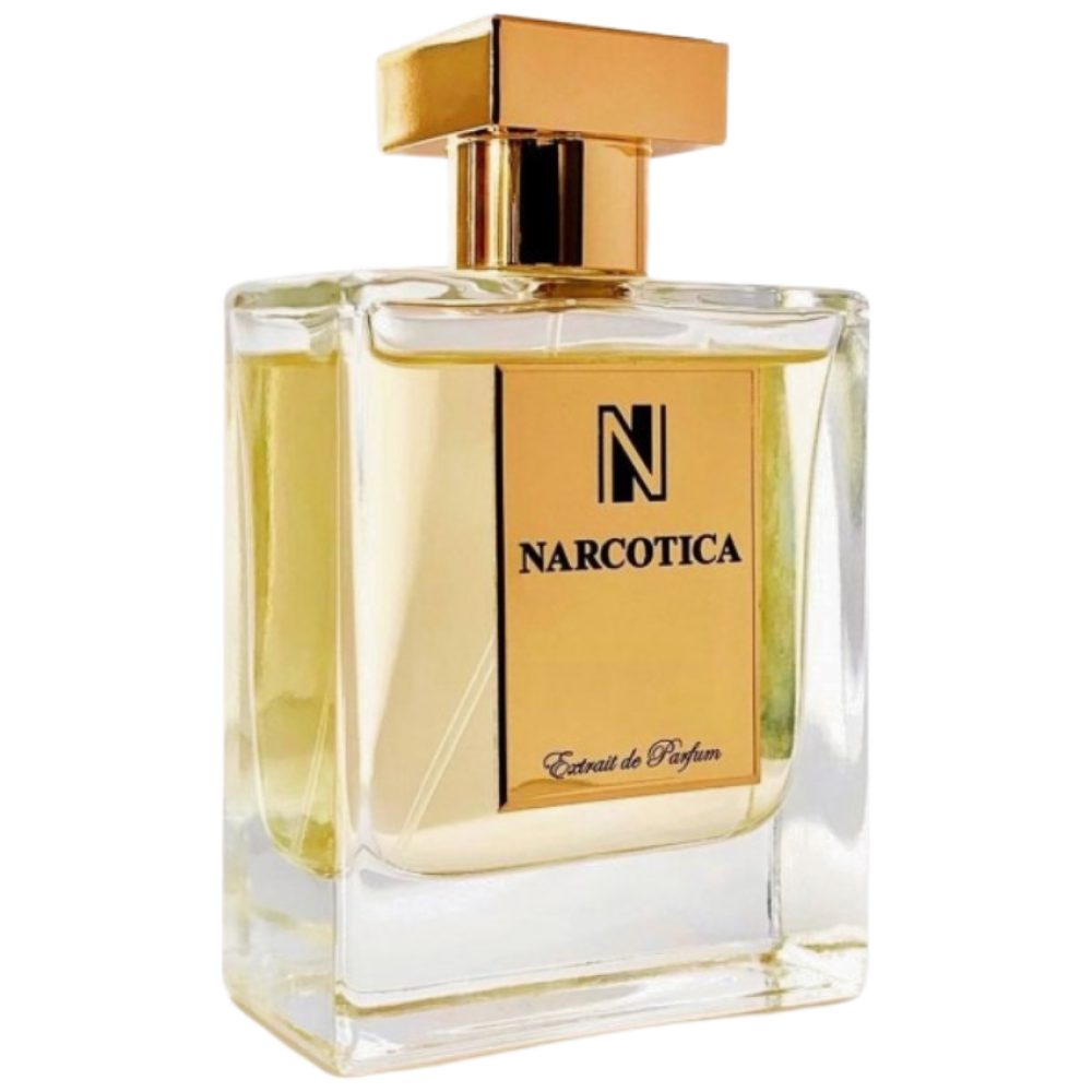 Perfume Narcotica Narcotica Extrait de Parfum Unisex