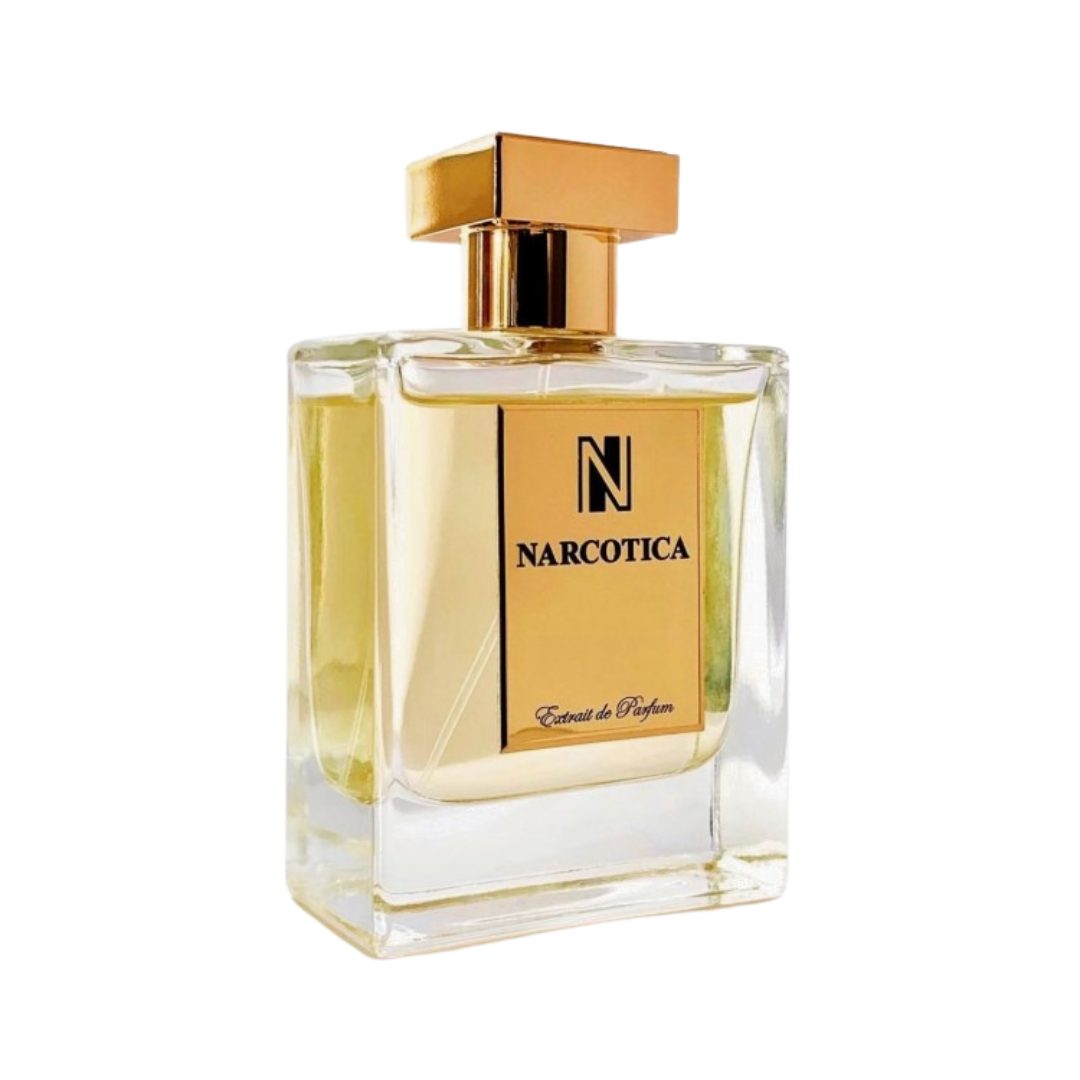 Perfume Narcotica Narcotica Extrait de Parfum Unisex