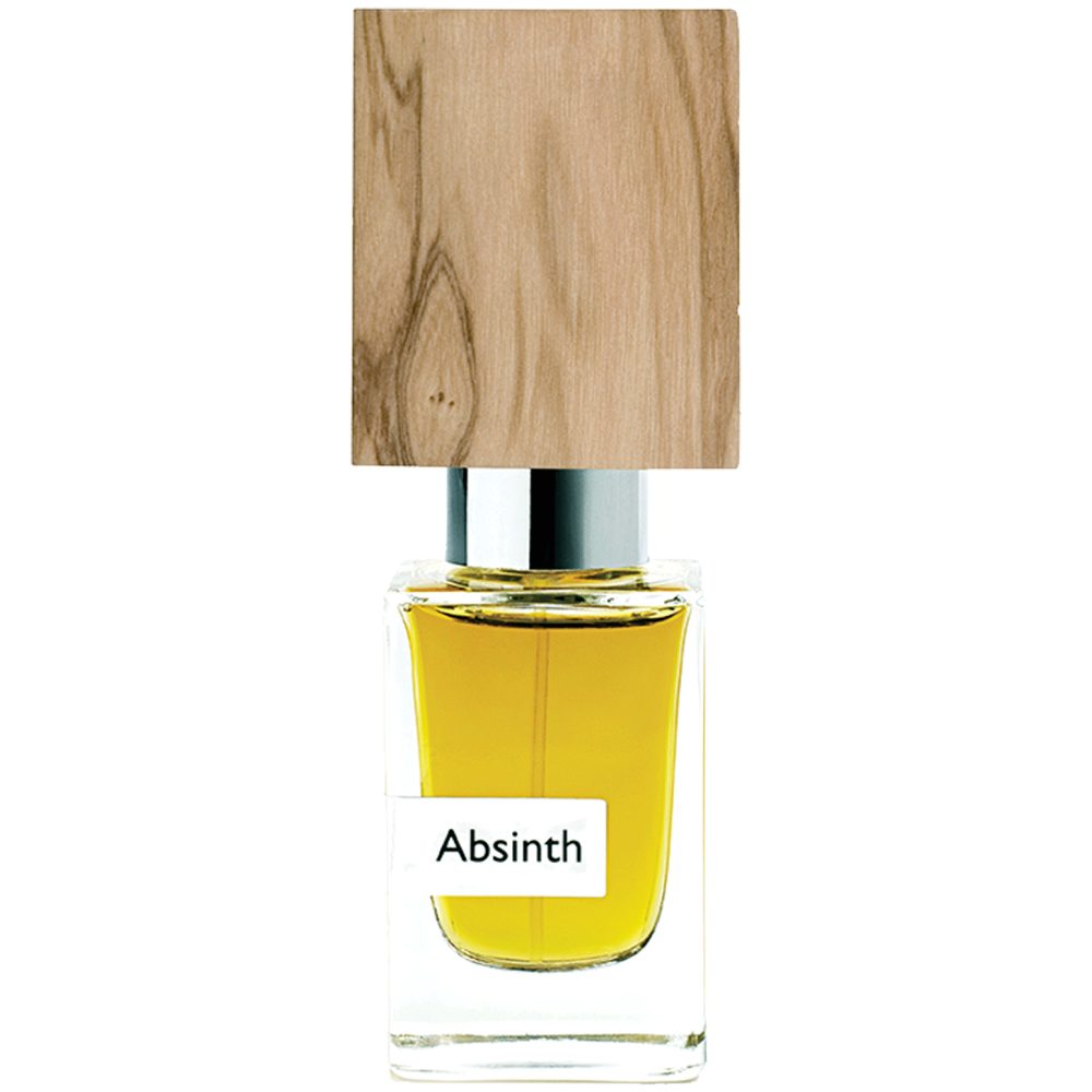 Perfume Nasomatto Absinth Extrait de Parfum Hombre