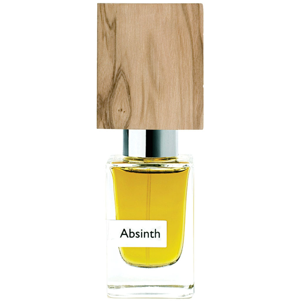 Perfume Nasomatto Absinth Extrait de Parfum Hombre