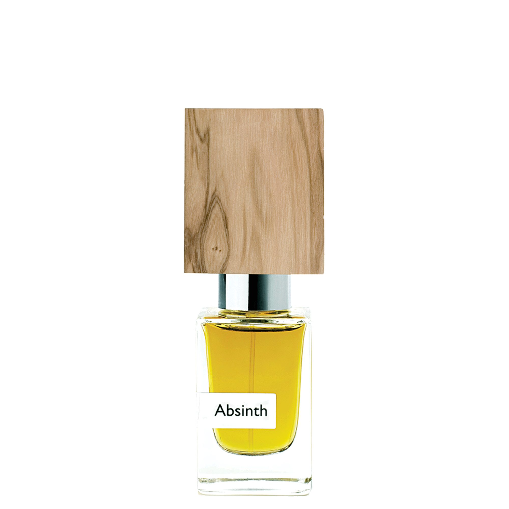 Perfume Nasomatto Absinth Extrait de Parfum Hombre