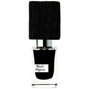 Perfume Nasomatto Black Afgano Extrait de Parfum Hombre