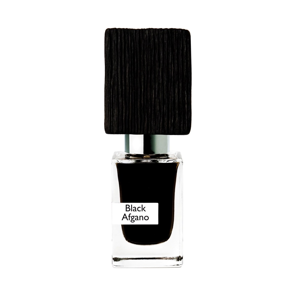 Perfume Nasomatto Black Afgano Extrait de Parfum Hombre