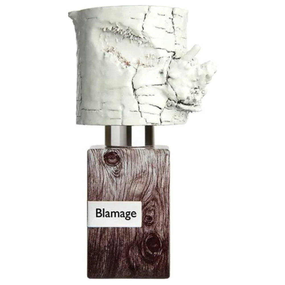 Perfume Nasomatto Blamage Extrait de Parfum Unisex