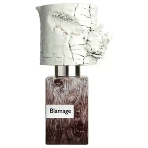 Perfume Nasomatto Blamage Extrait de Parfum Unisex